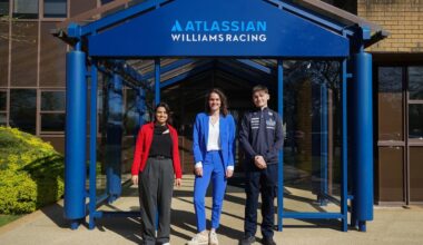 À la rencontre des étudiants des programmes Williams pour les jeunes carrières