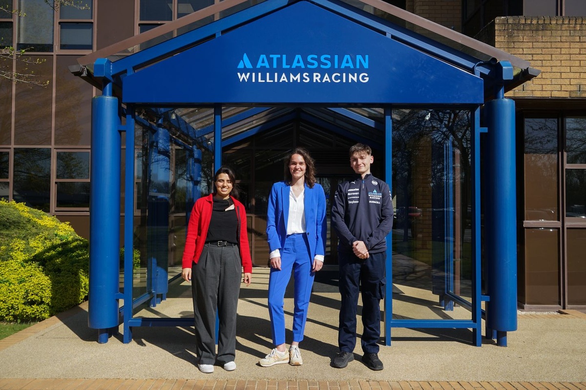 À la rencontre des étudiants des programmes Williams pour les jeunes carrières