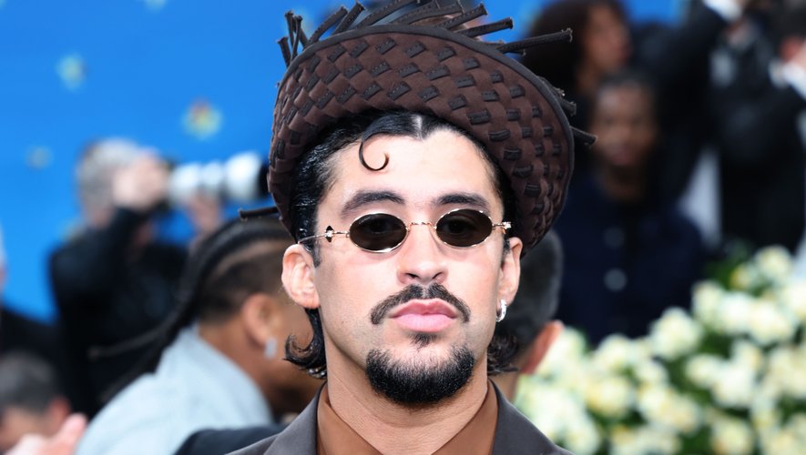 Bad Bunny à Marseille, c’est confirmé : la star du reggaeton sera en concert au Vélodrome en juillet 2026