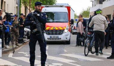 Deux nouveaux éléments dans l'affaire de l'adolescente poignardée de 57 coups de couteaux dans un lycée à Nantes