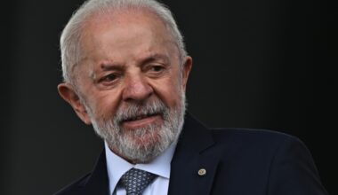 Lula en visite en Russie puis en Chine