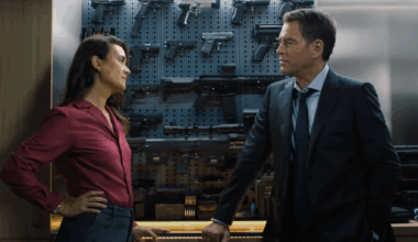 la série dérivée de l’univers NCIS se dévoile, et elle va plaire aux fans français