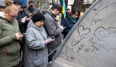 Malgré les attaques russes, la fantastique résilience du réseau électrique ukrainien