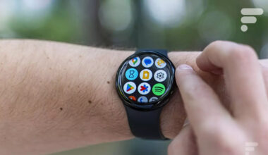 Amazon met en promo la Google Pixel Watch 3 XL à un prix totalement inédit
