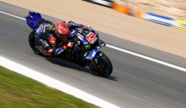 Les pilotes Yamaha auront l'évolution moteur au Mans