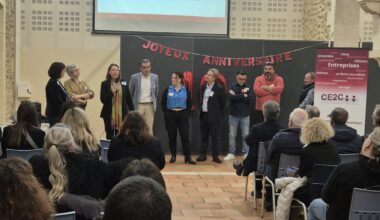 Le club de Cestas-Canéjan au plus près des enjeux des entreprises