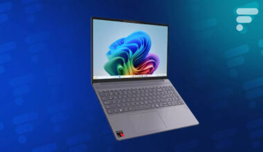 Avec 150 € de moins, ce laptop boosté par une puce Snapdragon X et l'IA devient bien plus intéressant
