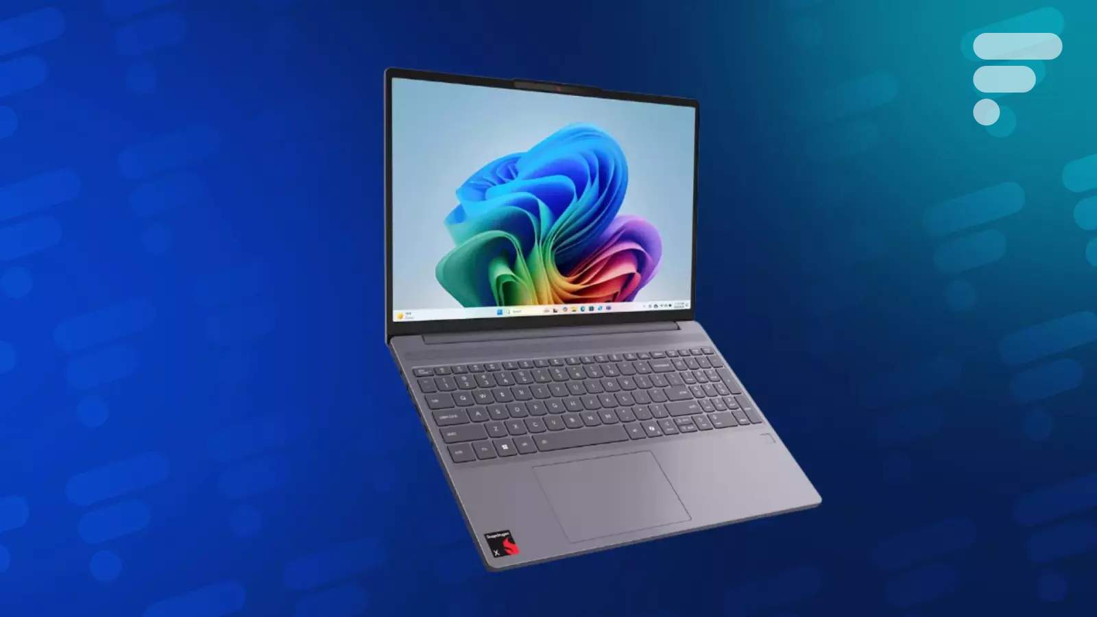 Avec 150 € de moins, ce laptop boosté par une puce Snapdragon X et l'IA devient bien plus intéressant