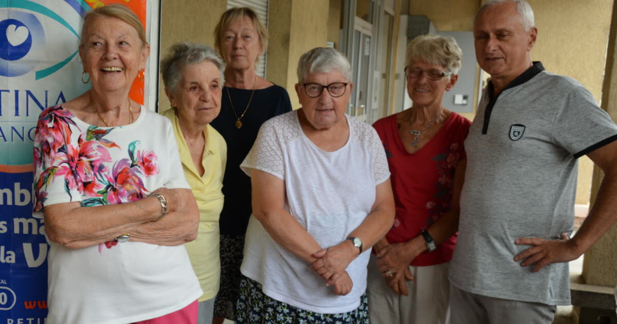Firminy. Un concert organisé au Majestic pour l’opération Mille Choeurs pour un regard