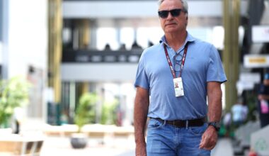 Carlos Sainz envisage d'être candidat à la présidence de la FIA