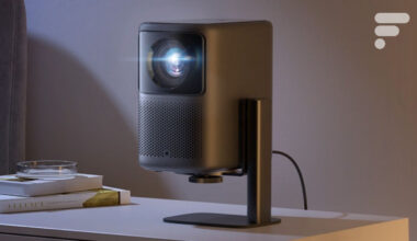 Ce vidéoprojecteur Full HD compatible HDR10 à tout pour plaire, surtout après 20 % de remise sur Amazon