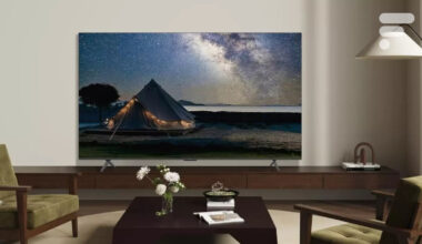 Amazon lance une belle promo sur ce nouveau TV 4K QLED géant de 75″ (144 Hz, HDMI 2.1)