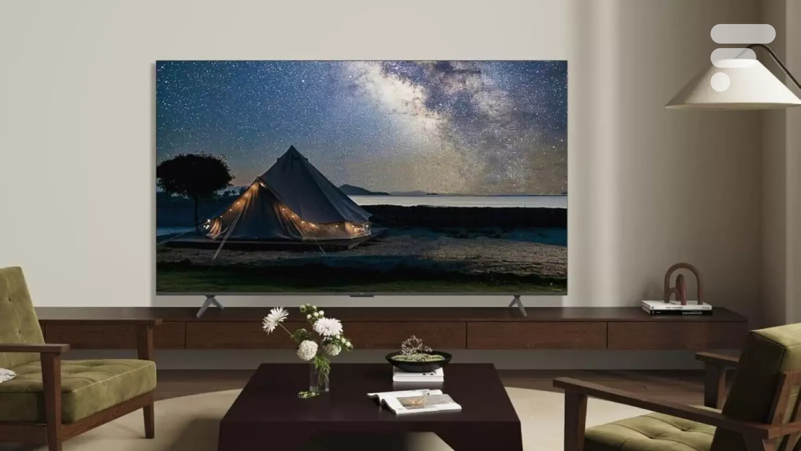 Amazon lance une belle promo sur ce nouveau TV 4K QLED géant de 75″ (144 Hz, HDMI 2.1)