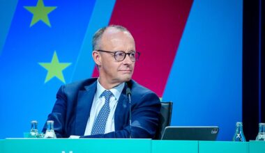 L'Allemagne plaide pour plus d'investissements en défense