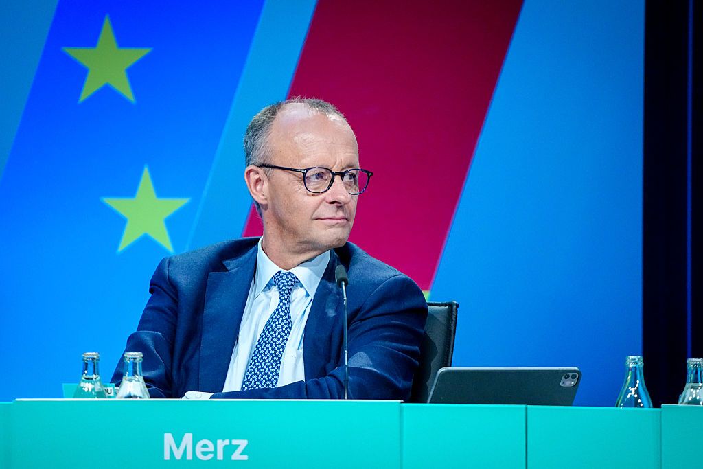 L'Allemagne plaide pour plus d'investissements en défense