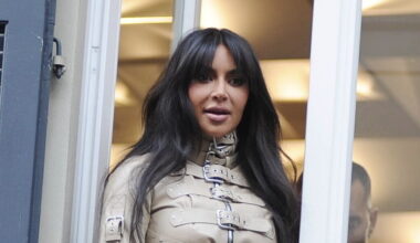 Au procès du braquage de Kim Kardashian, son chauffeur français révèle la drôle de demande qu'elle lui faisait quand elle était à Paris