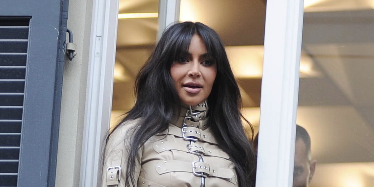 Au procès du braquage de Kim Kardashian, son chauffeur français révèle la drôle de demande qu'elle lui faisait quand elle était à Paris