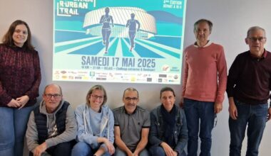 les inscriptions élargies à 1 000 coureurs