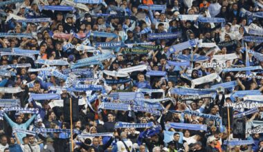 OM. Le dernier match de la saison contre Rennes à guichets fermés