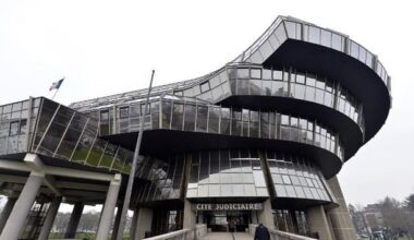trois suspects mis en examen et placés en détention provisoire