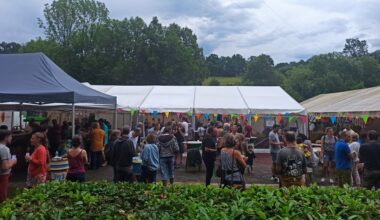Rugby, volley, bandas et concert 80’s : le Moulin des Baronnies prêt pour une journée festive