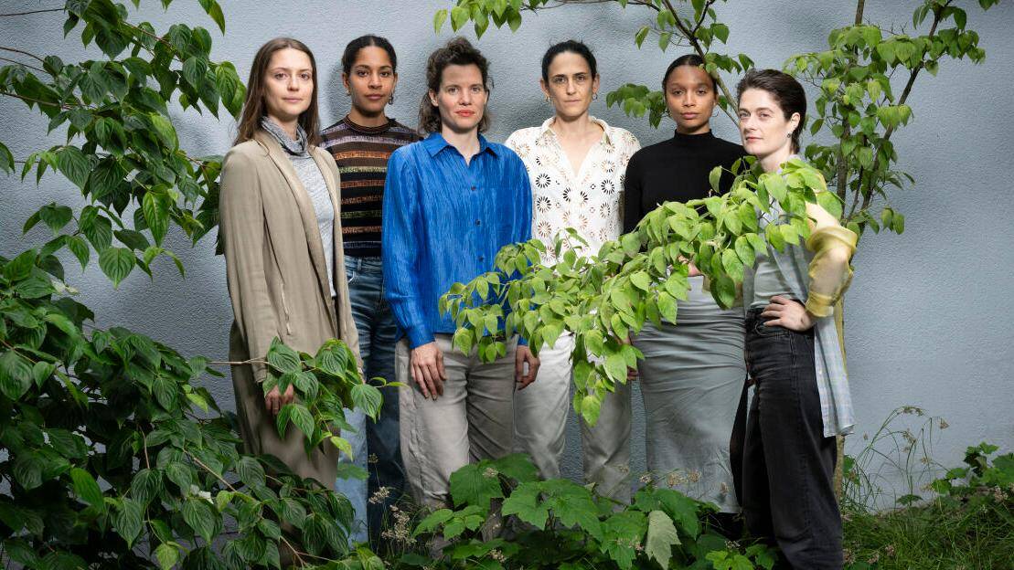 Annexe, collectif de femmes architectes au pavillon suisse à Venise: «Les jardins de la Biennale sont un «no woman’s land»