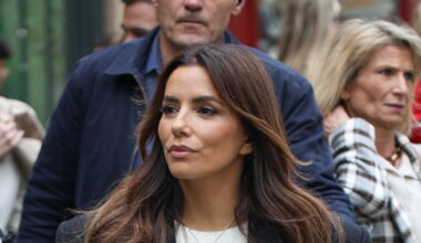 "On marche depuis plus d'une heure…" : Eva Longoria bloquée dans les rues de Paris, l'actrice pousse un violent coup de gueule sur Instagram