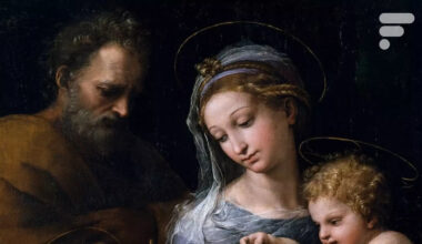 Le plus grand secret de ce célèbre tableau aurait été percé grâce à l'IA