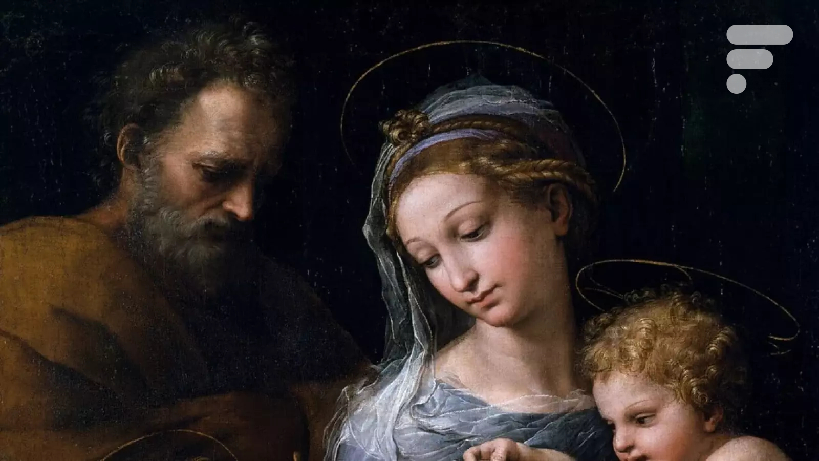 Le plus grand secret de ce célèbre tableau aurait été percé grâce à l'IA