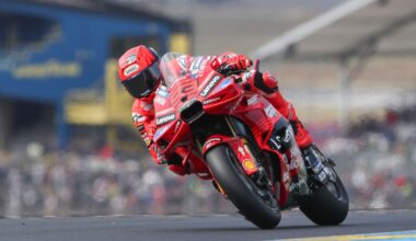 Márquez s'offre le record du Mans devant Quartararo !