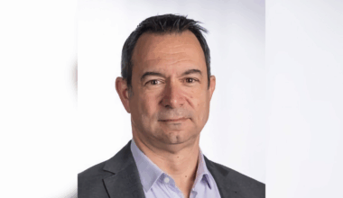 Raphaël Arbina nouveau secrétaire général du Conseil régional de l’Ordre des experts-comptables de Nouvelle-Aquitaine
