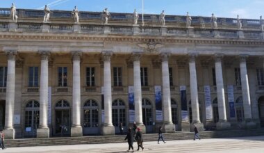 Un karaoké symphonique à l’Opéra de Bordeaux !