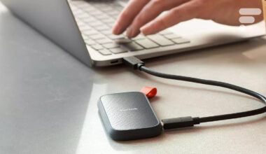 Ce SSD portable 2 To de SanDisk est à un prix vraiment bas sur Amazon