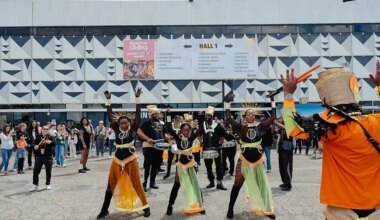 Foire de Bordeaux : ce qu'il ne faudra pas louper pour cette édition 2025