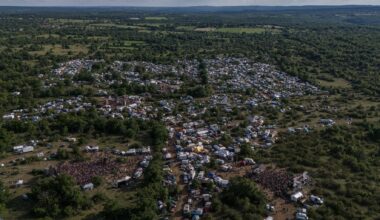 l’« angoisse » du maire de Montvalent face à la rave-party géante sur sa commune