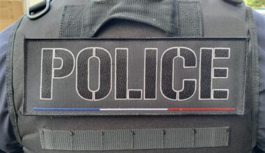 🇫🇷 Grenoble. Deux policiers héroïques sauvent une adolescente de la noyade dans l’Isère – Police & Réalités