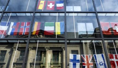 L’Eurovision 2025, miroir romantique de l’Europe qui se recroqueville