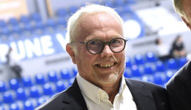 "Une belle saison pour le club", le MHSC VB n’a pas remporté les titres espérés mais n’était pas loin du compte