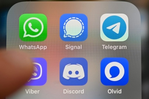 En Allemagne, les appels en ligne dépassent l'utilisation du réseau mobile classique