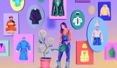 « Ma mère nous a transmis une inquiétude liée à l’argent »