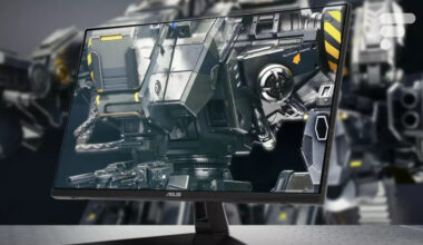 Ce moniteur ultra-fluide (280 Hz) de 27" signé Asus est bradé à -30 %
