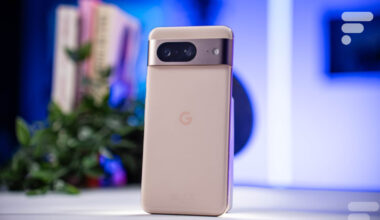 Le malheur de ce Pixel 8 fait la meilleure pub pour Google