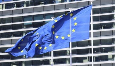 Journée de l’Europe : émission spéciale en public France 24 - RFI
