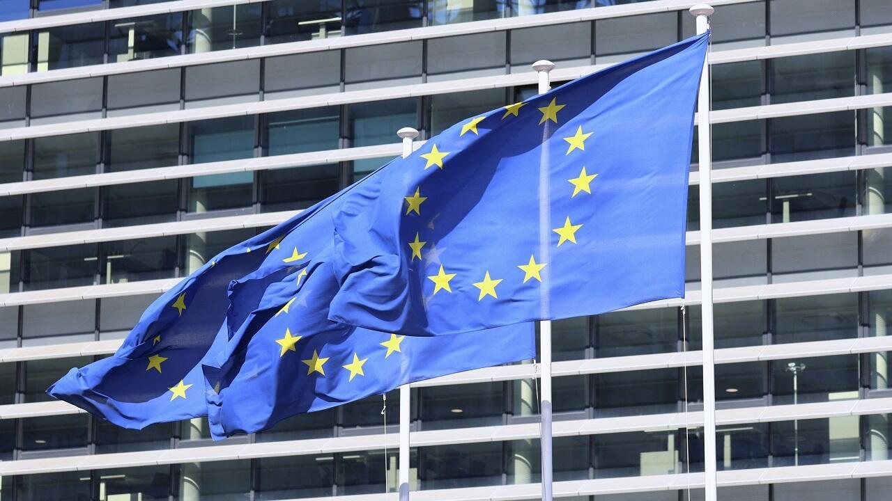 Journée de l’Europe : émission spéciale en public France 24 - RFI