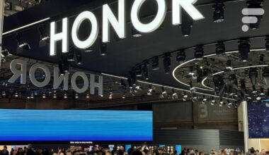 Google apporte une fonction photo exclusive aux smartphones Honor