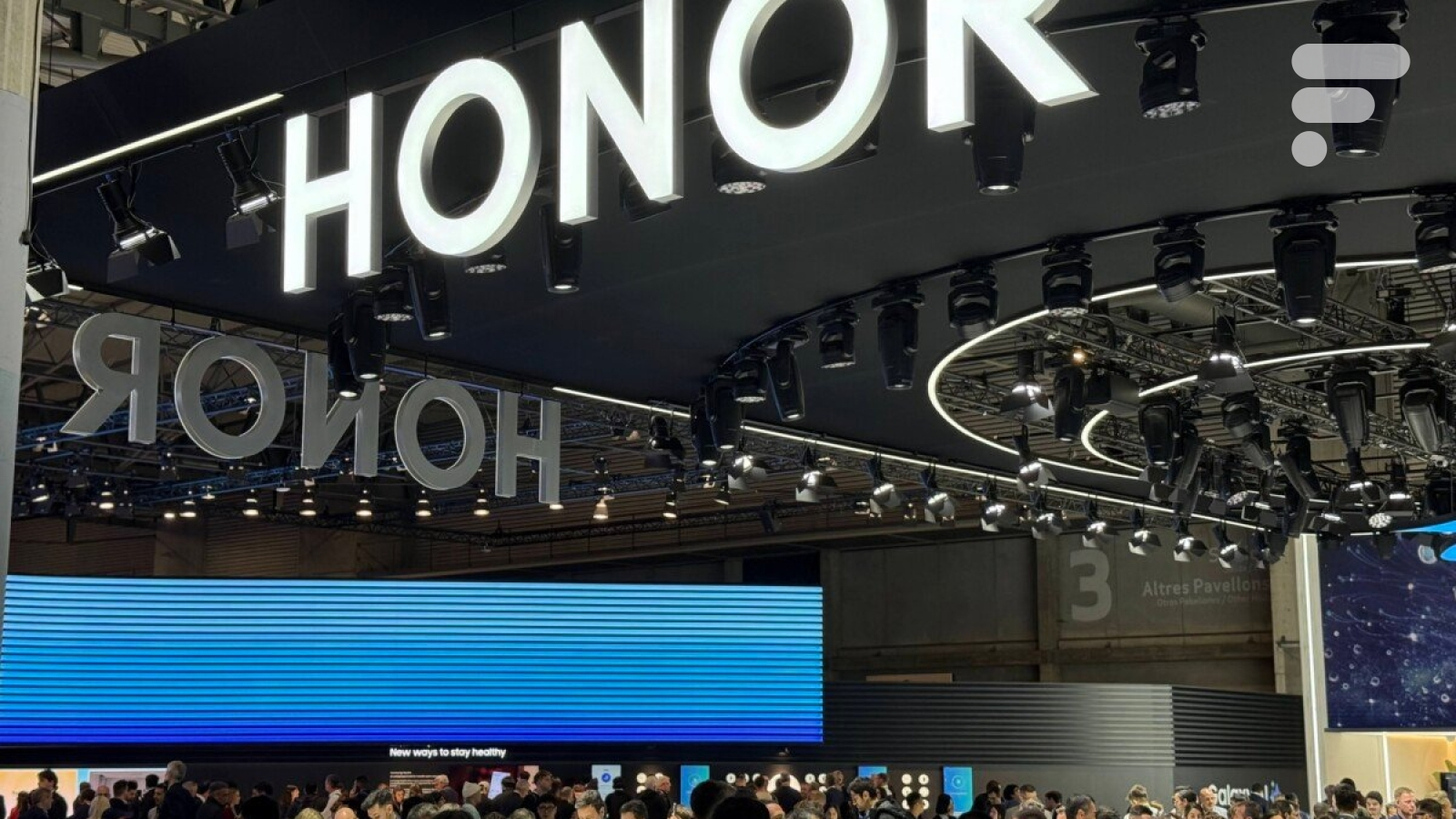 Google apporte une fonction photo exclusive aux smartphones Honor