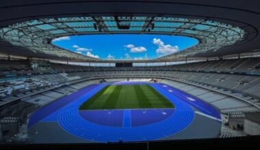 GL Events annonce être "attributaire" de la concession pour 30 ans