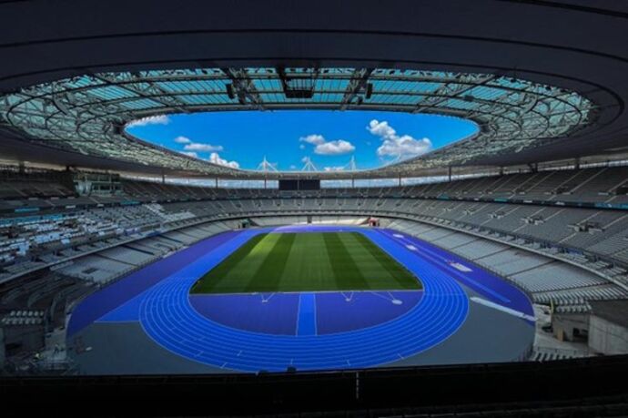 GL Events annonce être "attributaire" de la concession pour 30 ans