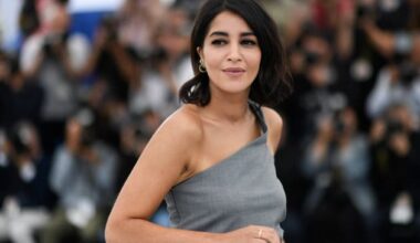 Leïla Bekhti, Richard Gere, Javier Bardem... Des stars du cinéma dénoncent le "silence" face au "génocide" à Gaza dans une tribune