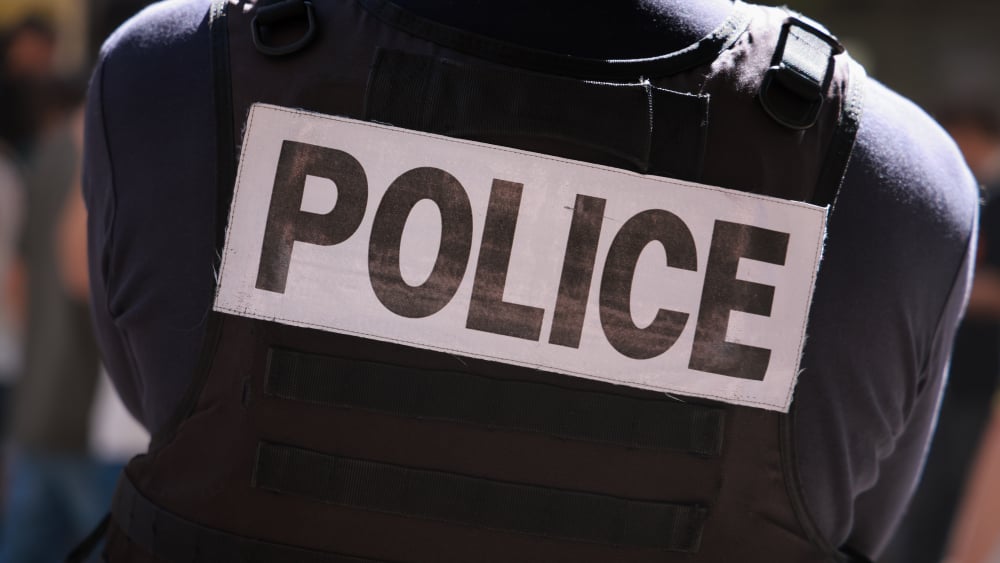 Éva, 16 ans, portée disparue à Nice depuis le 1er mai, retrouvée "saine et sauve"